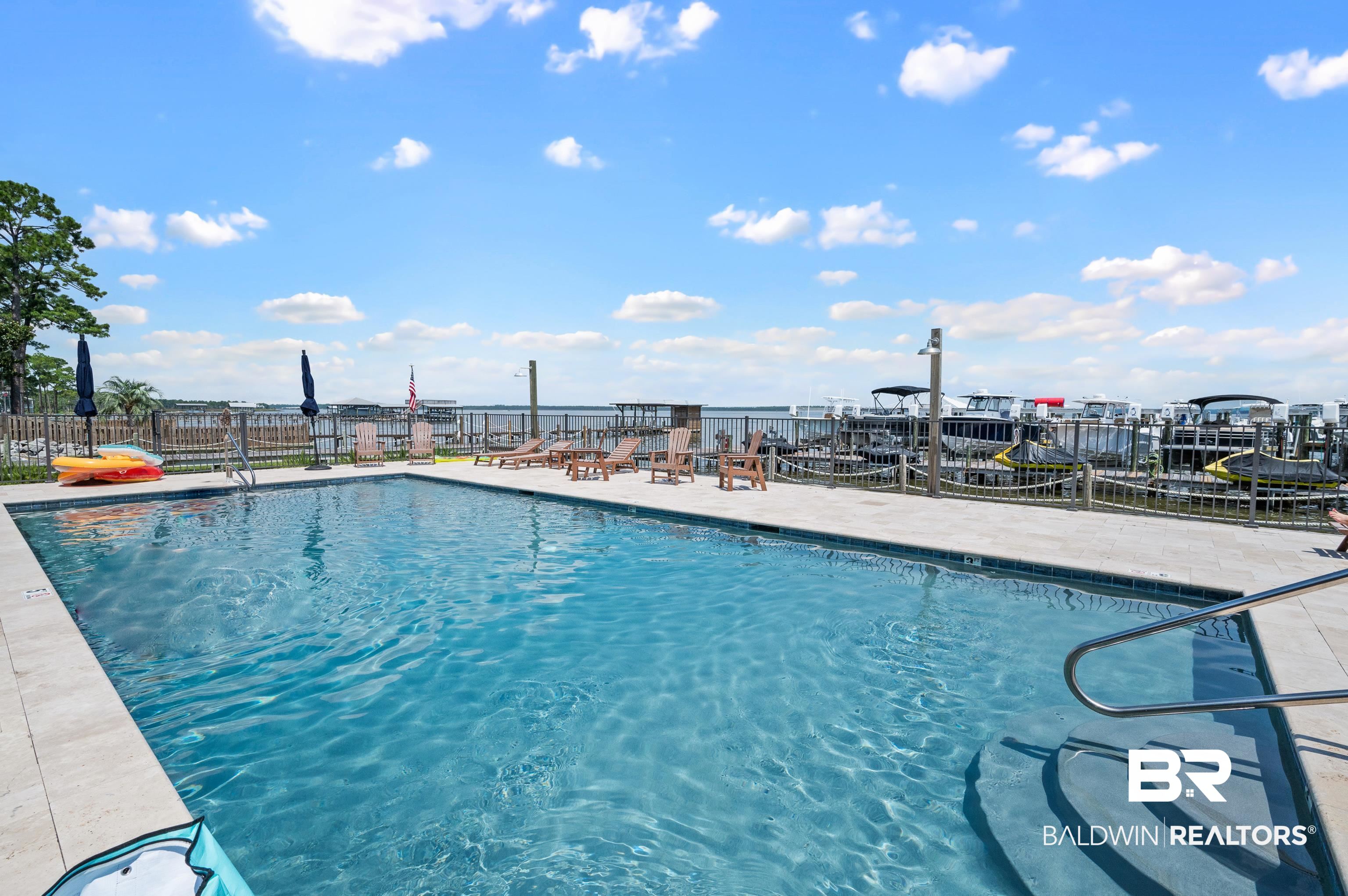 25773 Canal Road, Unit 10 Orange Beach, AL 36561 - Photo 29 of 40 View of another swimming pool