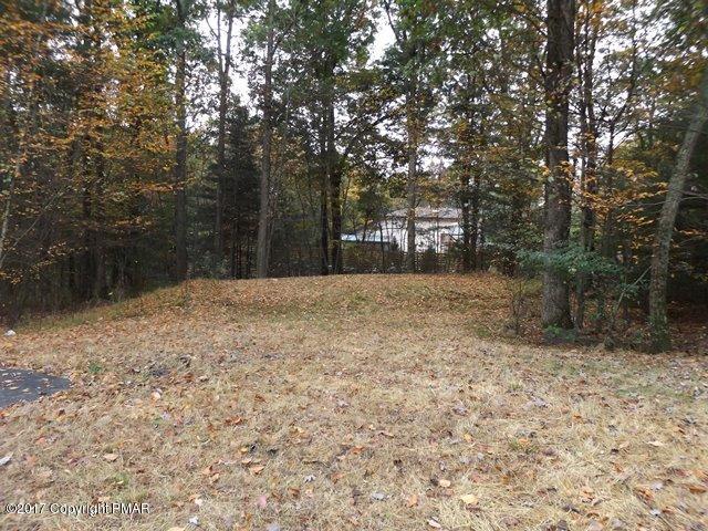3825 Foxborough Court Stroudsburg, PA 18360 - Photo 9 of 9 yard