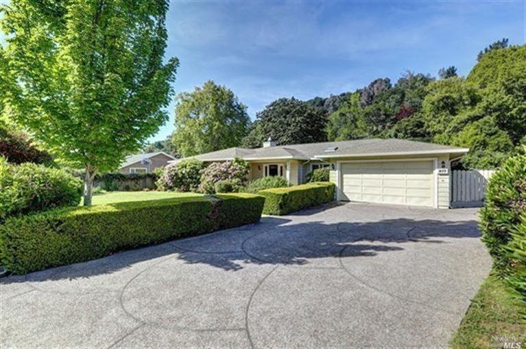 935 Butterfield Road San Anselmo, CA 94960 - Photo 1 of 1 Welcome to 935 Butterfield. This home was completely remodeled in '02.