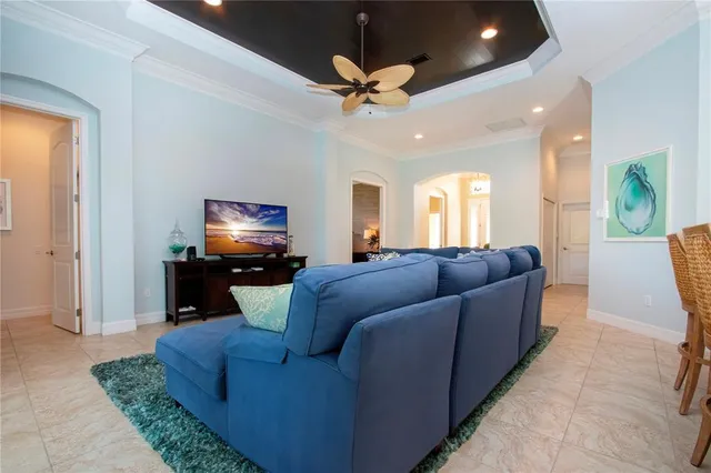 a kitchen with stainless steel appliances granite countertop a stove and a microwave