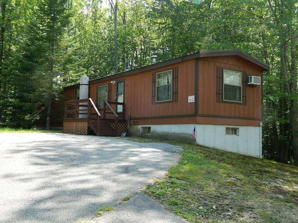 404 Parsonsfield Road Limerick, ME 04048 - Photo 1 of 28 Photo