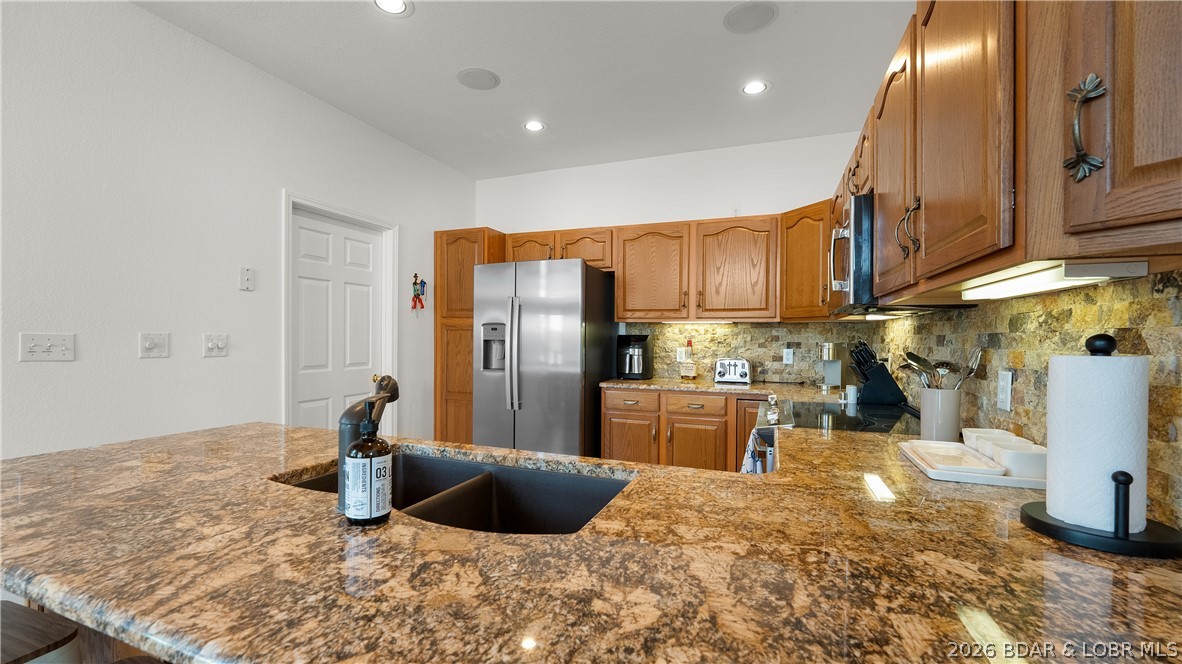 17661 Sheldon Point Road Gravois Mills, MO 65037 - Photo 11 of 42