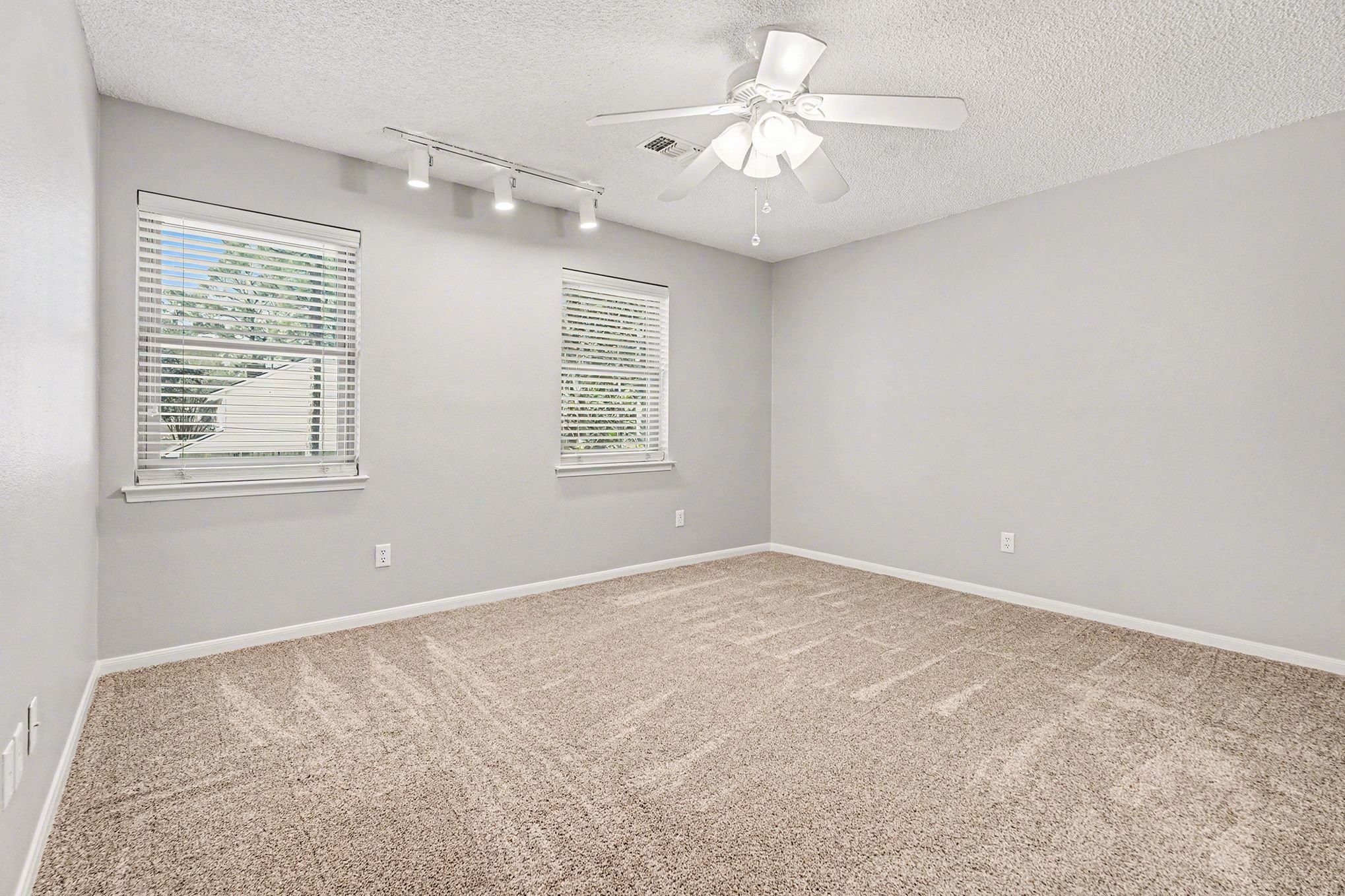3409 Winter Lane Baytown, TX 77521 - Photo 22 of 44 a view of an empty room with a window