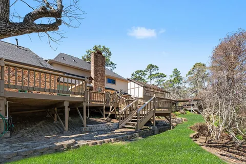 $349,900 | 3409 Winter Lane, Baytown, TX 77521