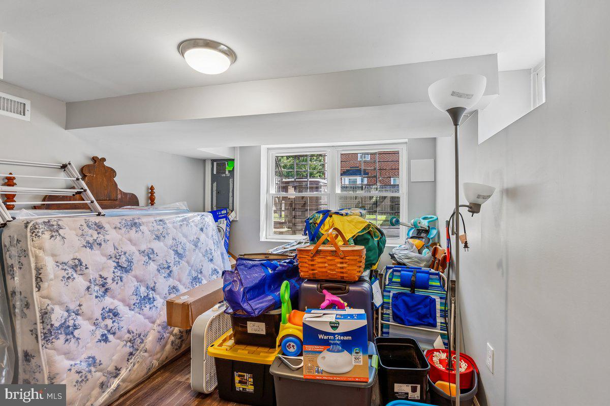4818 Lindsay Road Baltimore, MD 21229 - Photo 27 of 29 Basement Rec Room #2