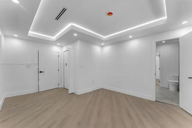 a view of porch with a backyard