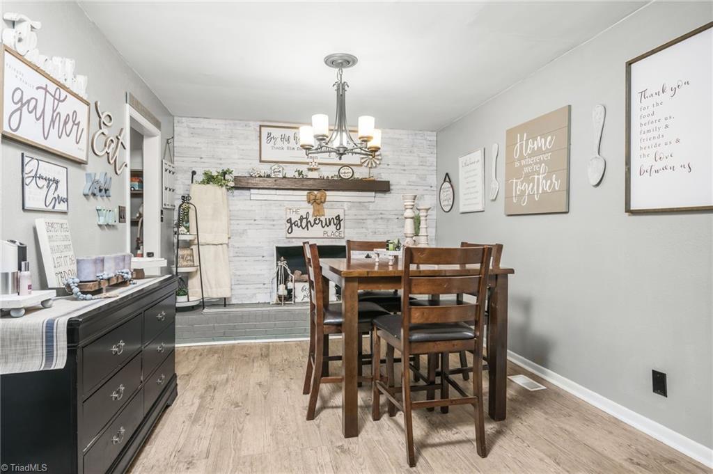 5129 Yukon Road Walkertown, NC 27051 - Photo 11 of 31 Gallery Image 11