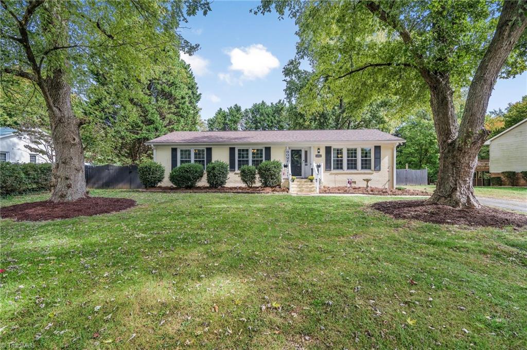5129 Yukon Road Walkertown, NC 27051 - Photo 2 of 31 Gallery Image 2