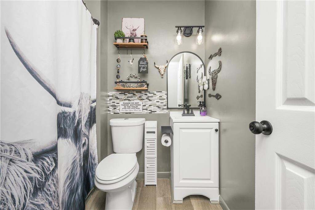 5129 Yukon Road Walkertown, NC 27051 - Photo 22 of 31 Gallery Image 22
