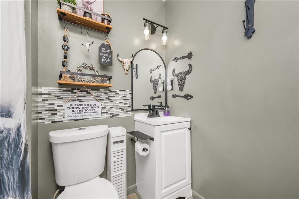 5129 Yukon Road Walkertown, NC 27051 - Photo 23 of 31 Gallery Image 23