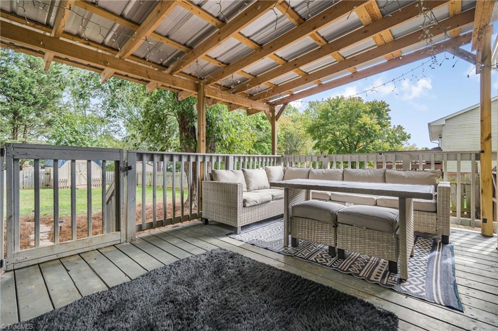 5129 Yukon Road Walkertown, NC 27051 - Photo 26 of 31 Gallery Image 26