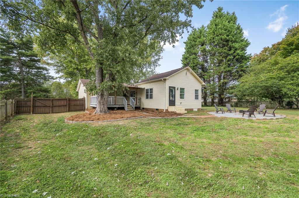 5129 Yukon Road Walkertown, NC 27051 - Photo 29 of 31 Gallery Image 29