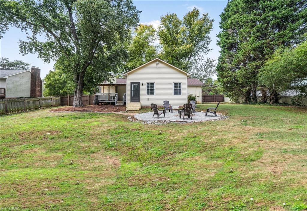 5129 Yukon Road Walkertown, NC 27051 - Photo 30 of 31 Gallery Image 30