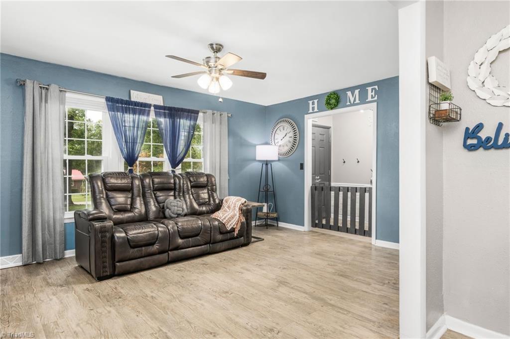 5129 Yukon Road Walkertown, NC 27051 - Photo 5 of 31 Gallery Image 5