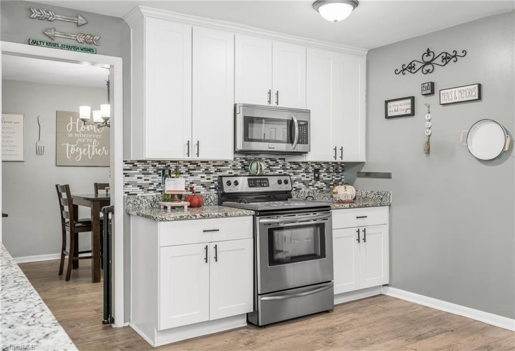 5129 Yukon Road Walkertown, NC 27051 - Photo 10 of 31 Gallery Image 10