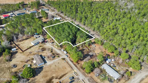 $84,000 | 66 Tree Top Court, Hampstead, NC 28443