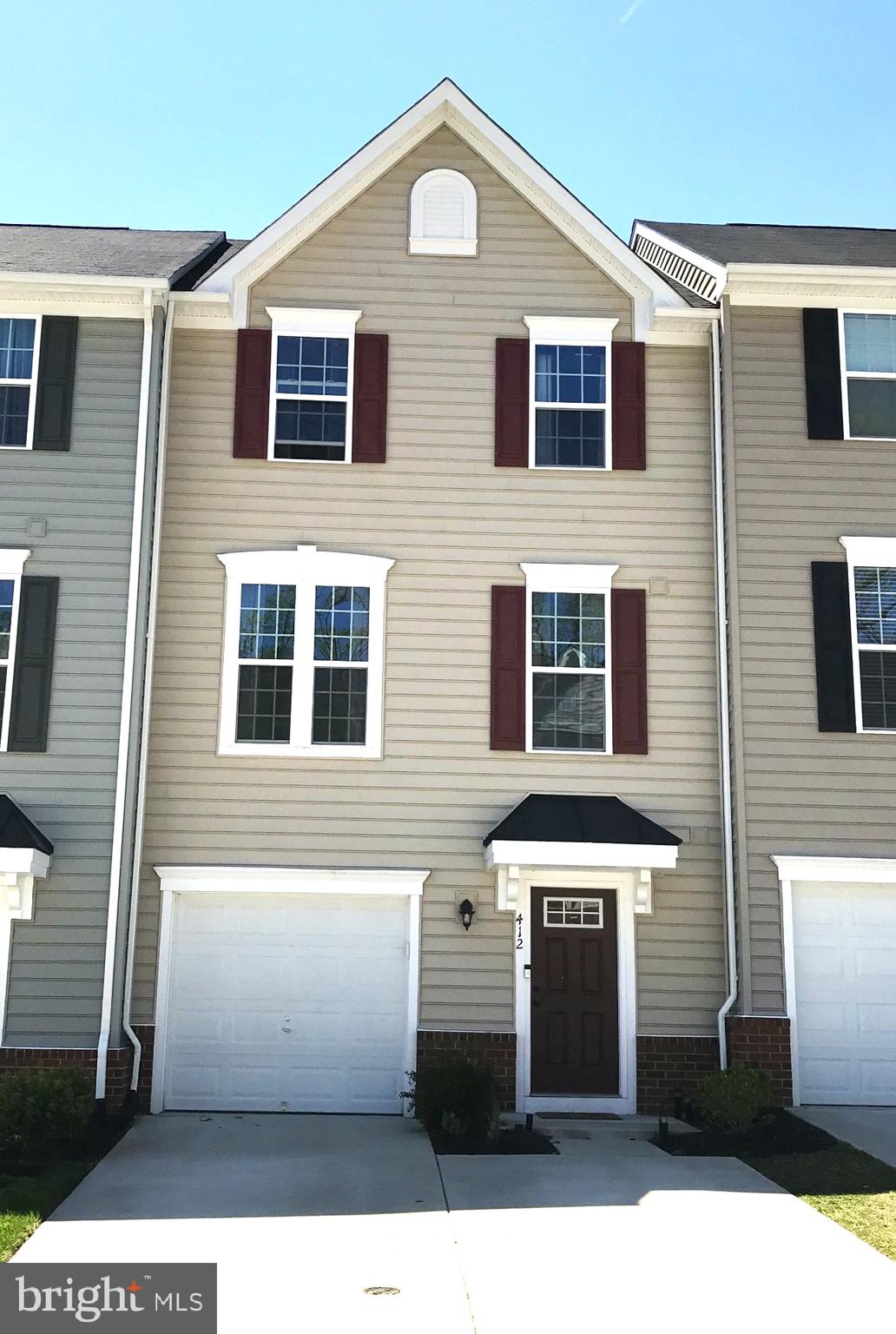 412 Rising Sun Road Fredericksburg, VA 22405 - Photo 1 of 15