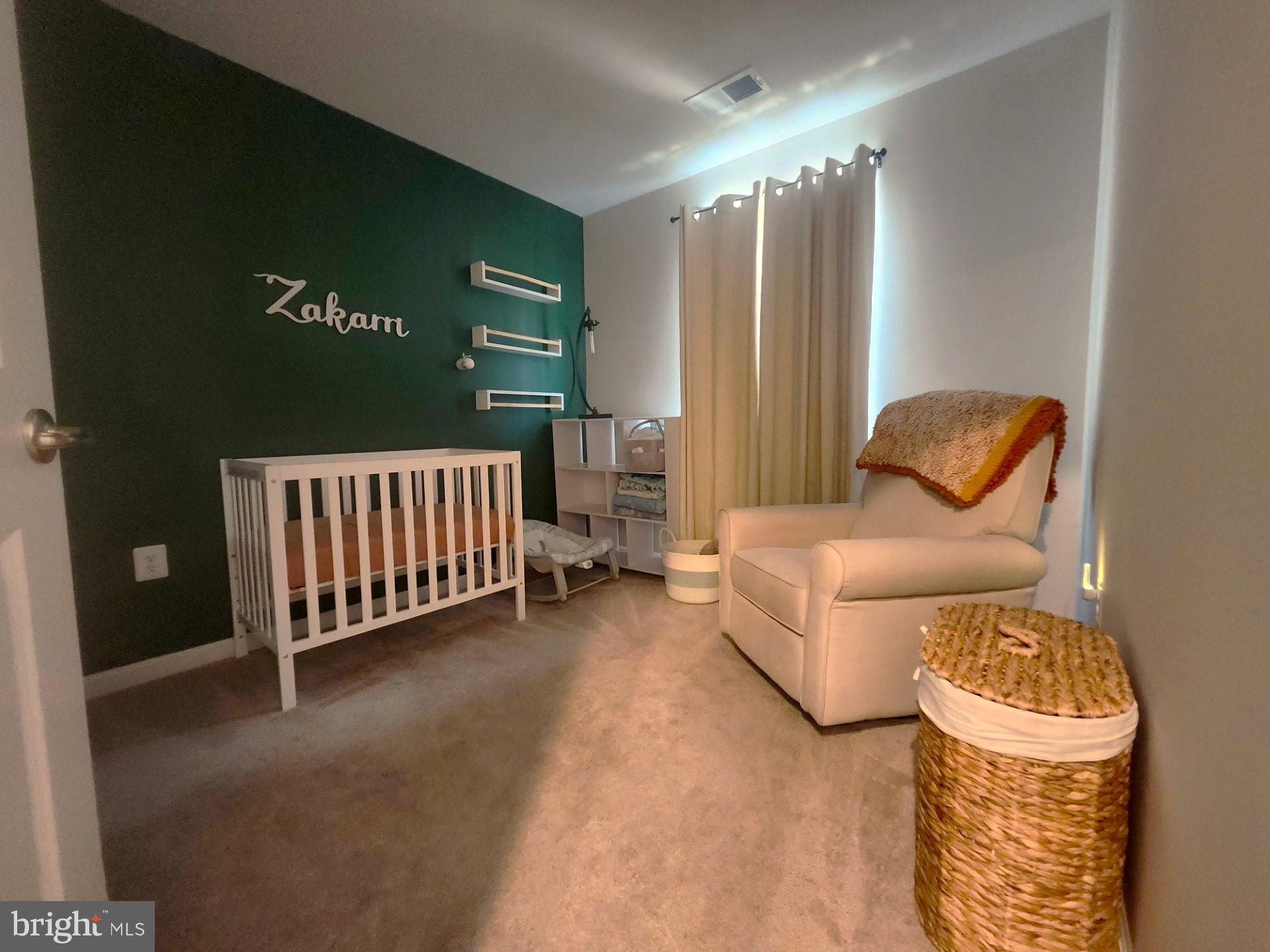 412 Rising Sun Road Fredericksburg, VA 22405 - Photo 11 of 15 BEDROOM 2