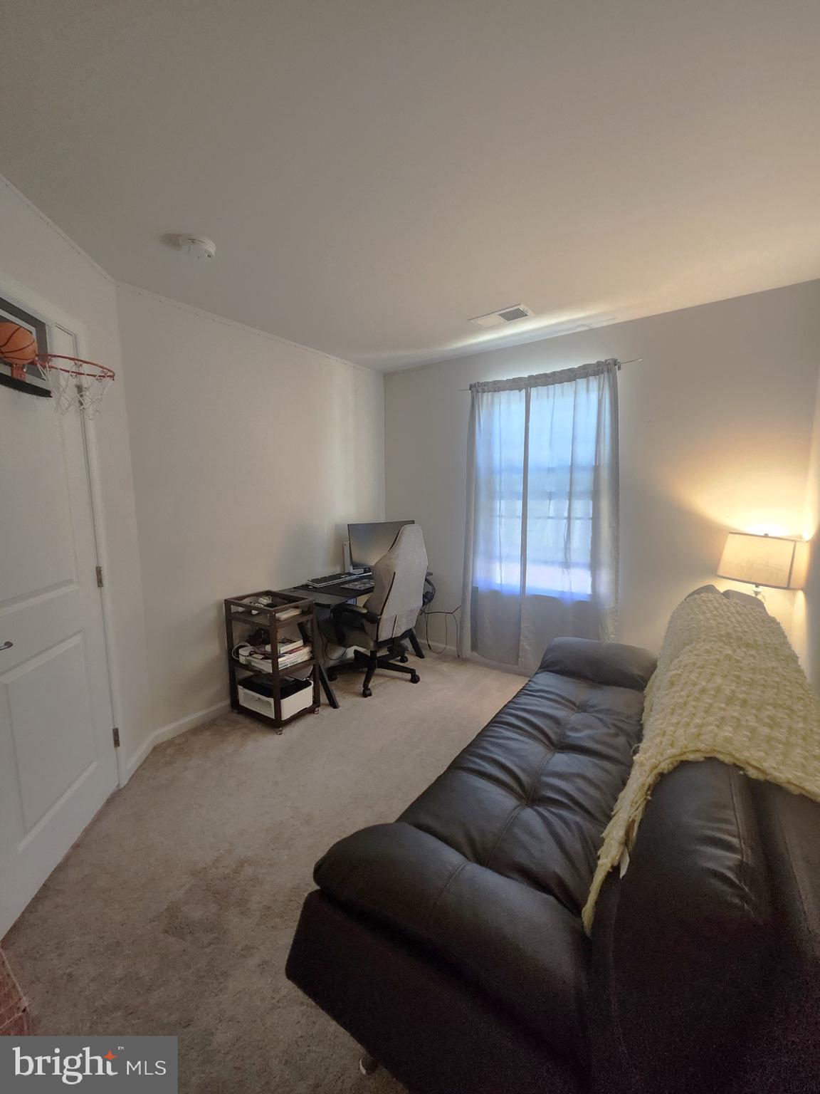 412 Rising Sun Road Fredericksburg, VA 22405 - Photo 12 of 15 BEDROOM 3