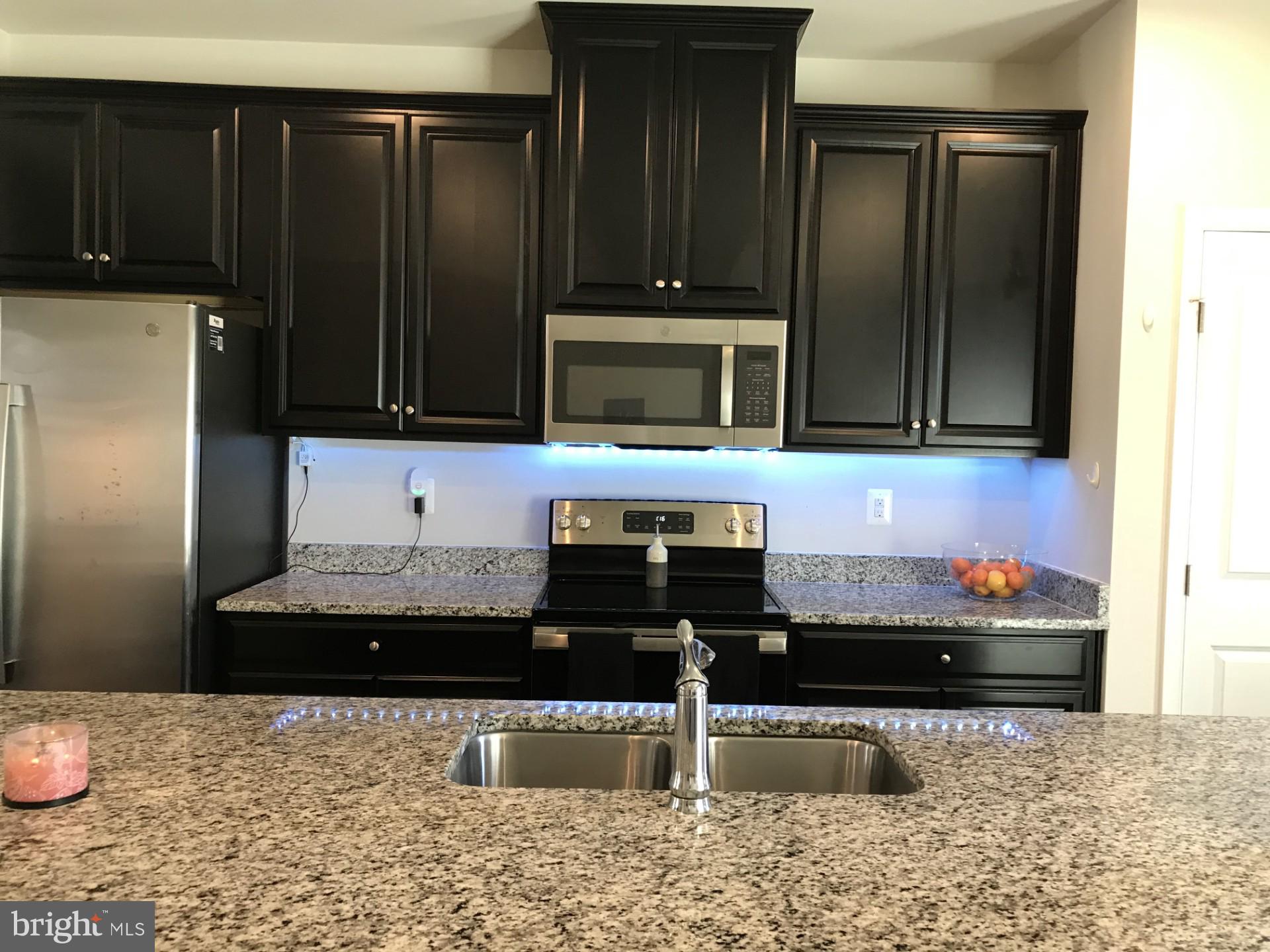 412 Rising Sun Road Fredericksburg, VA 22405 - Photo 6 of 15 GRANITE COUNTER TOPS
