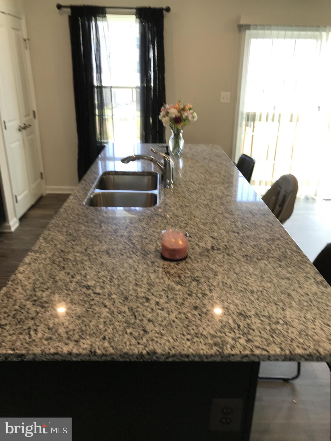 412 Rising Sun Road Fredericksburg, VA 22405 - Photo 7 of 15 LARGE KITCHEN ISLAND