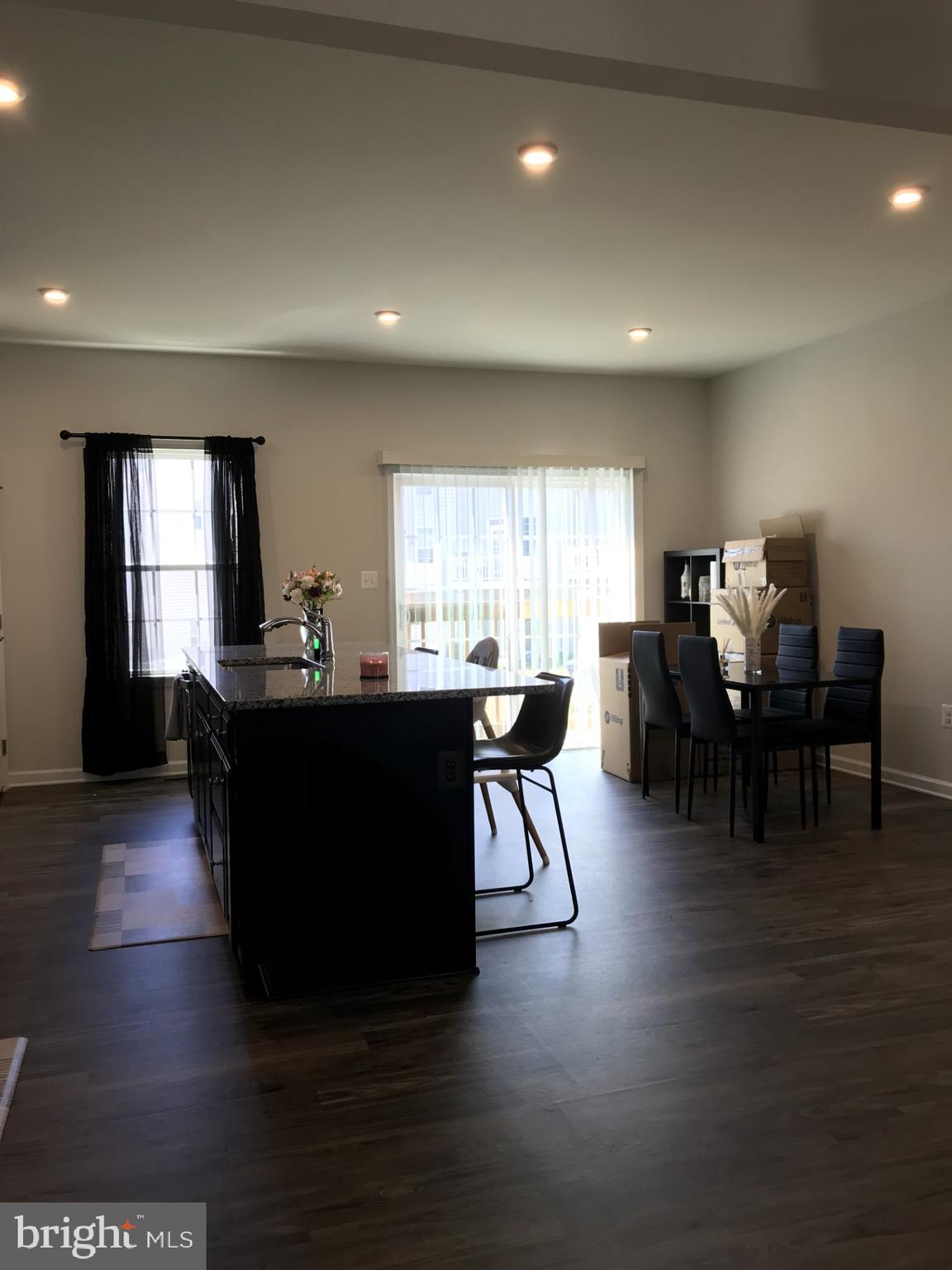 412 Rising Sun Road Fredericksburg, VA 22405 - Photo 8 of 15 DINNING ROOM