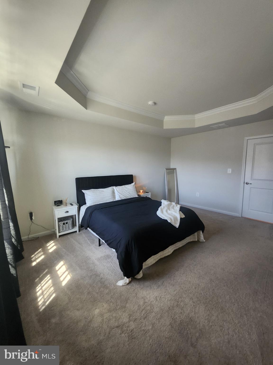 412 Rising Sun Road Fredericksburg, VA 22405 - Photo 9 of 15 MASTER BEDROOM
