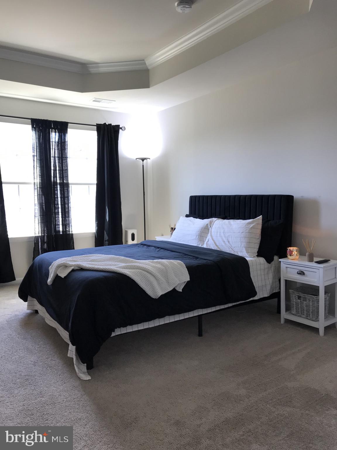 412 Rising Sun Road Fredericksburg, VA 22405 - Photo 10 of 15 MASTER BEDROOM