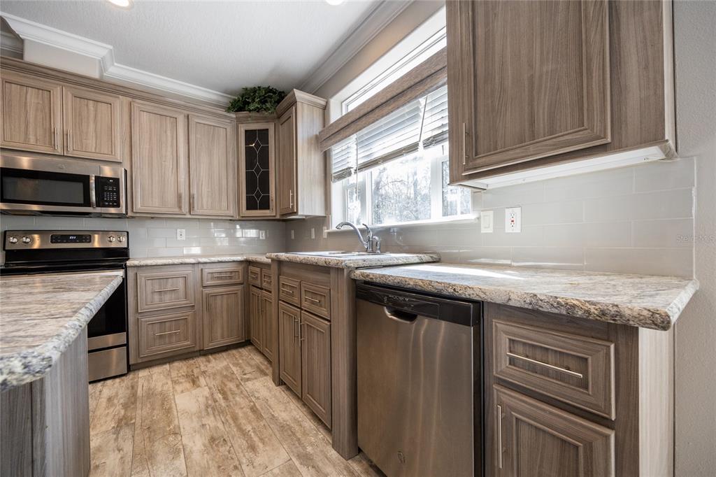 6671 Southwest 128th Lane Lake Butler, FL 32054 - Photo 18 of 66