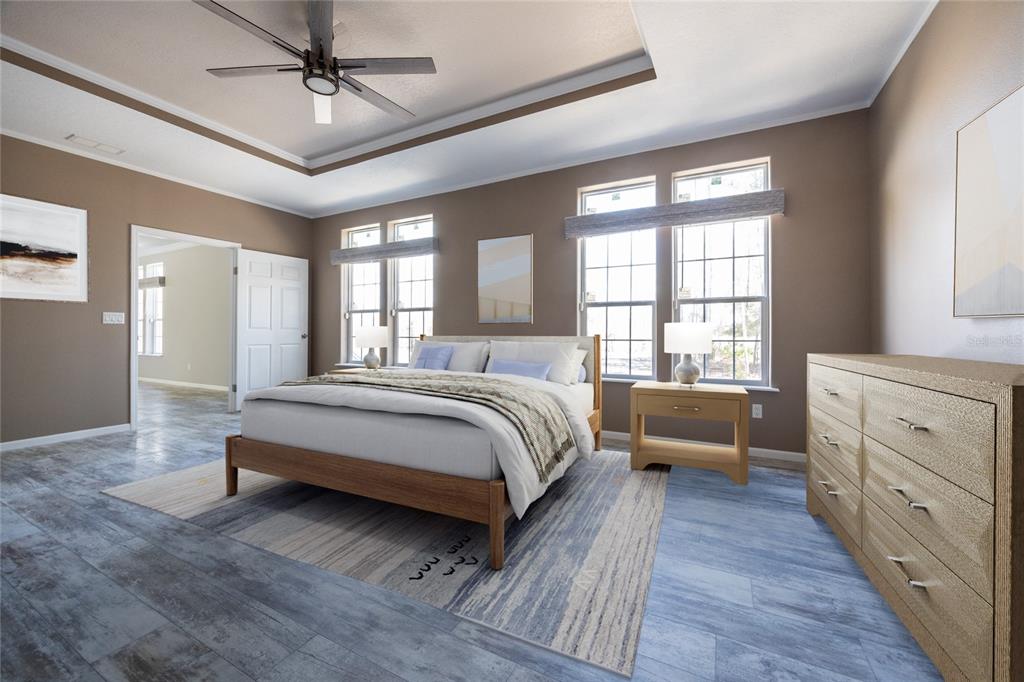 6671 Southwest 128th Lane Lake Butler, FL 32054 - Photo 26 of 66