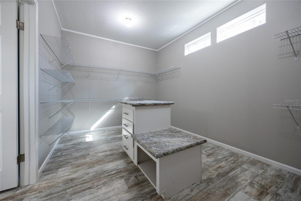 6671 Southwest 128th Lane Lake Butler, FL 32054 - Photo 34 of 66 a view of a storage & utility room in a house