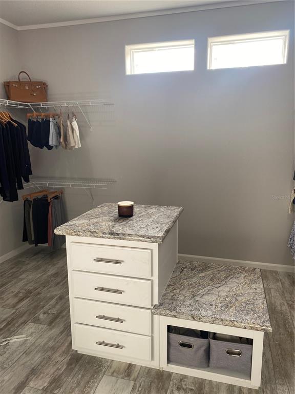 6671 Southwest 128th Lane Lake Butler, FL 32054 - Photo 37 of 66 a view of storage and utility room