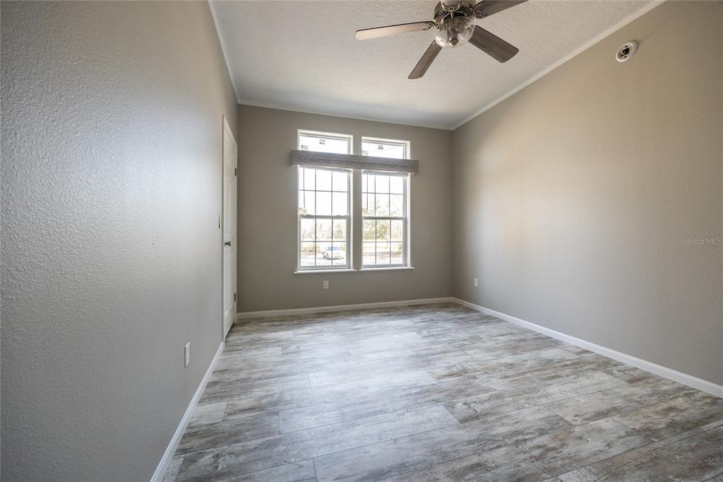 6671 Southwest 128th Lane Lake Butler, FL 32054 - Photo 57 of 66 a view of an empty room with a window