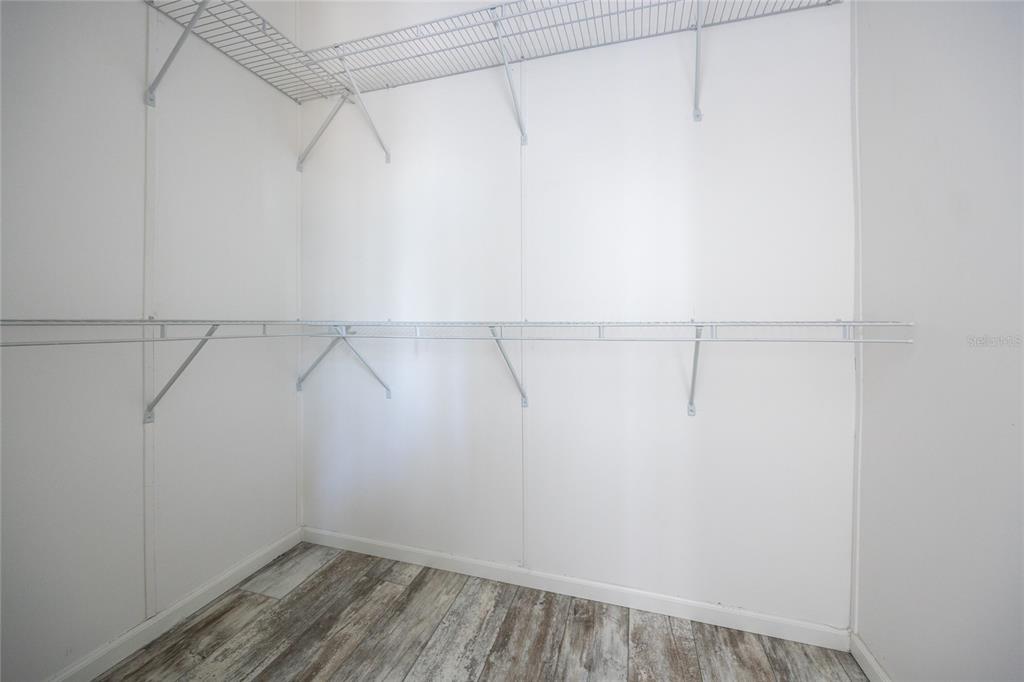 6671 Southwest 128th Lane Lake Butler, FL 32054 - Photo 58 of 66 a view of a room with racks on the wall