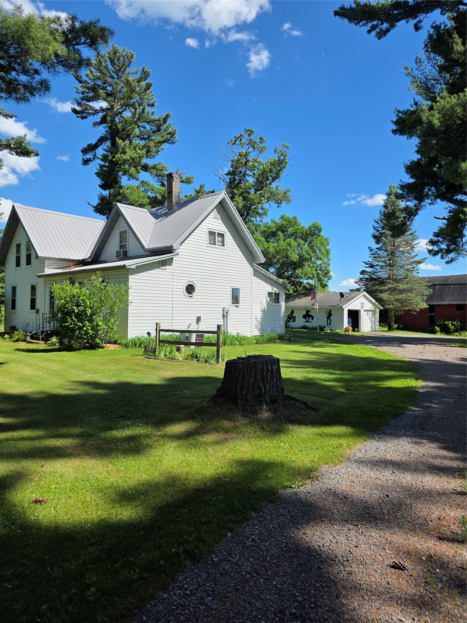 14101 County Road B Alma Center, WI 54611 - Photo 47 of 50