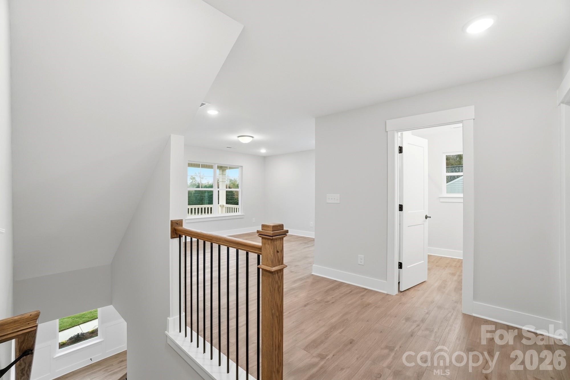 111 Longwood Road Mooresville, NC 28115 - Photo 22 of 47 an entryway and a window in a room