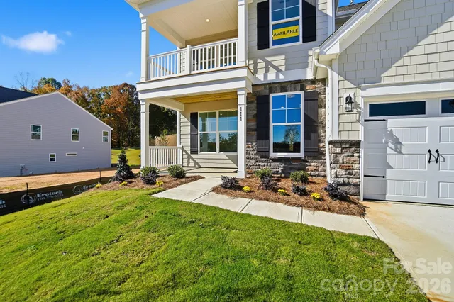 $574,900 | 111 Longwood Road, Mooresville, NC 28115