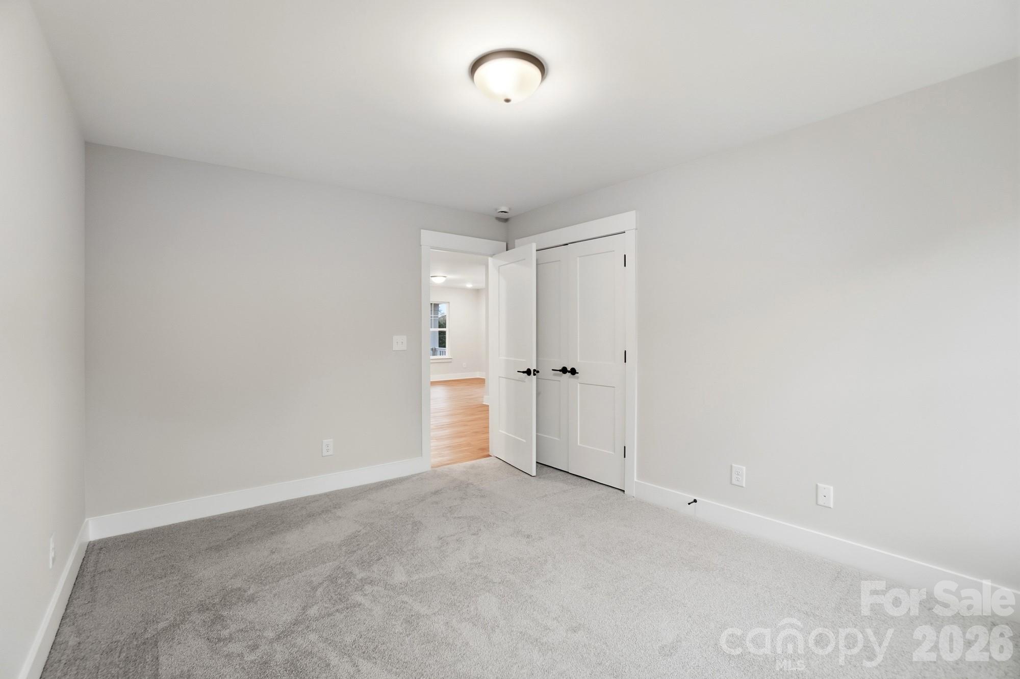 111 Longwood Road Mooresville, NC 28115 - Photo 31 of 47 a view of an empty room