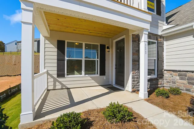 $574,900 | 111 Longwood Road, Mooresville, NC 28115