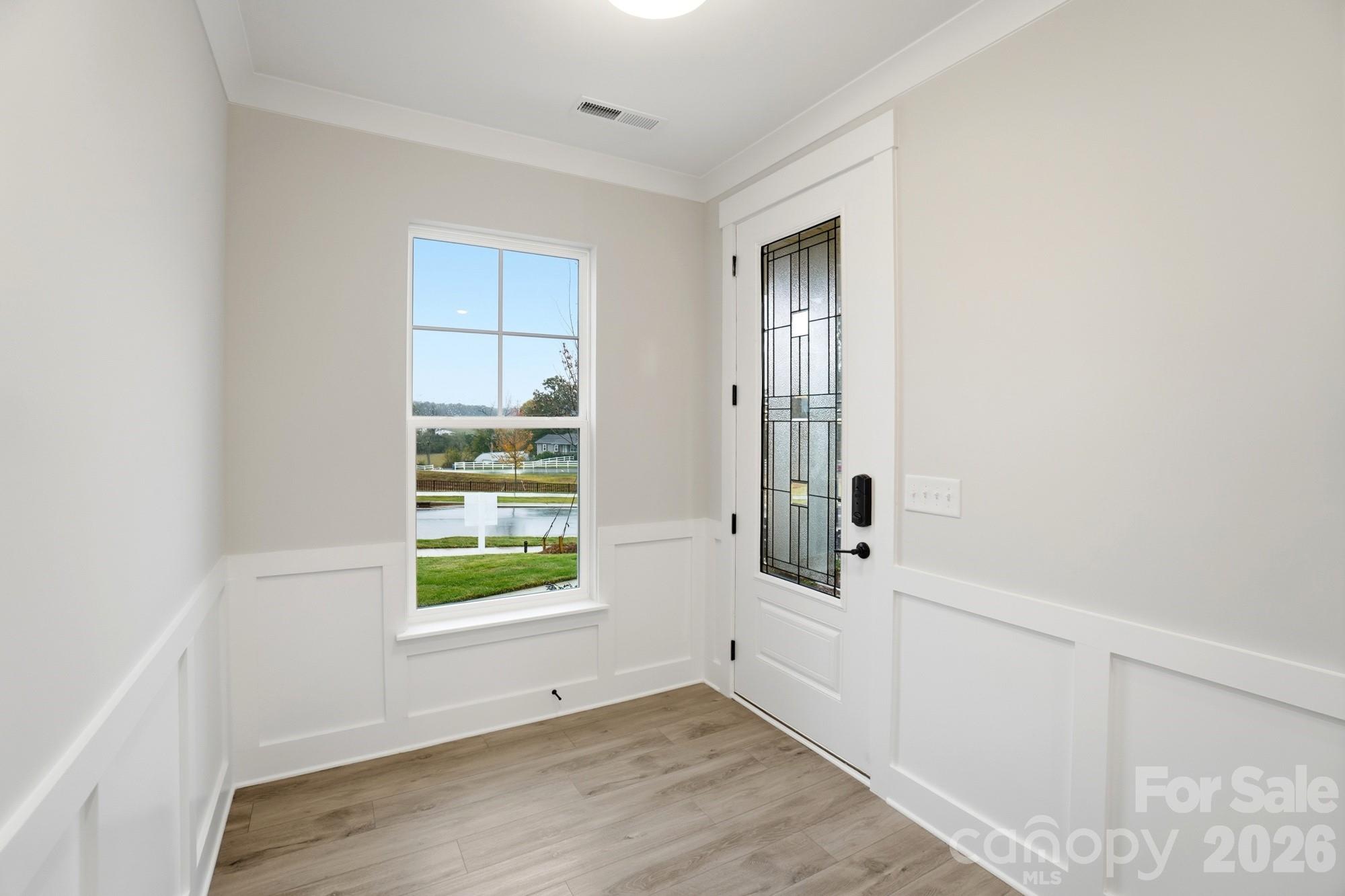 111 Longwood Road Mooresville, NC 28115 - Photo 5 of 47 an empty room with windows