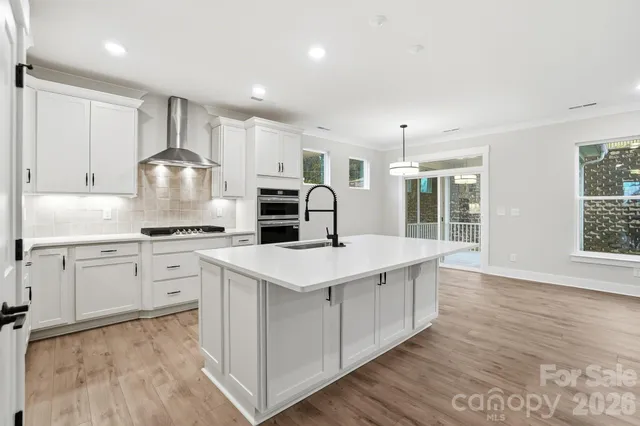 $574,900 | 111 Longwood Road, Mooresville, NC 28115