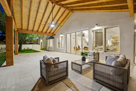 $2,195,000 | 1321 West Gardenia Avenue, Phoenix, AZ 85021