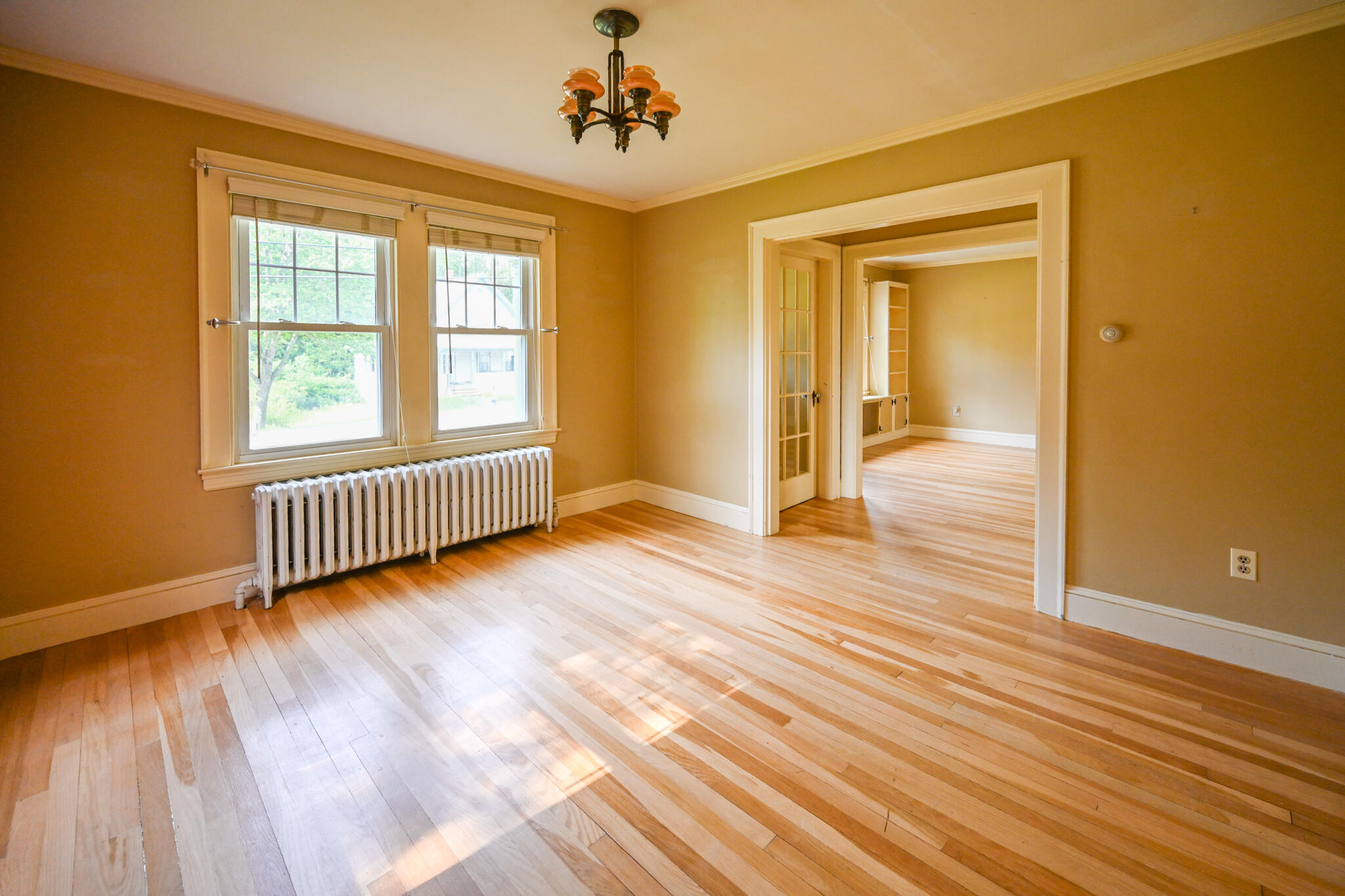 84 Federal Street Parsonsfield, ME 04047 - Photo 13 of 63 Dining Room