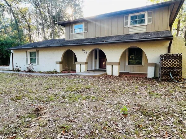 $3,350 | 608 Southwest 80th Boulevard, Gainesville, FL 32607