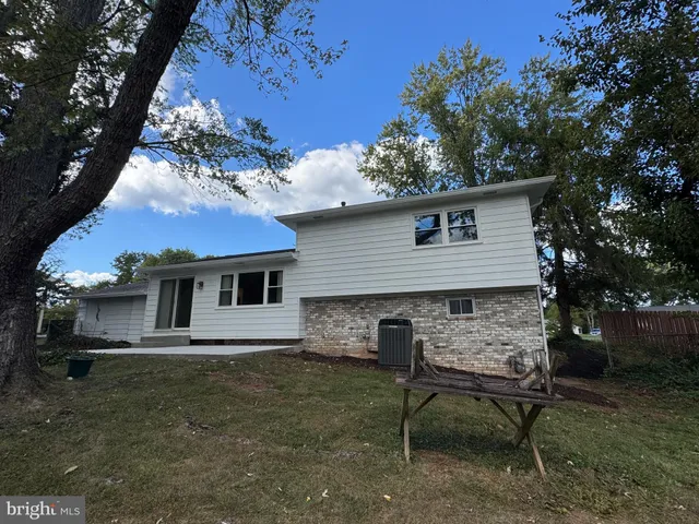 $620,000 | 9732 Copeland Drive, Manassas, VA 20109