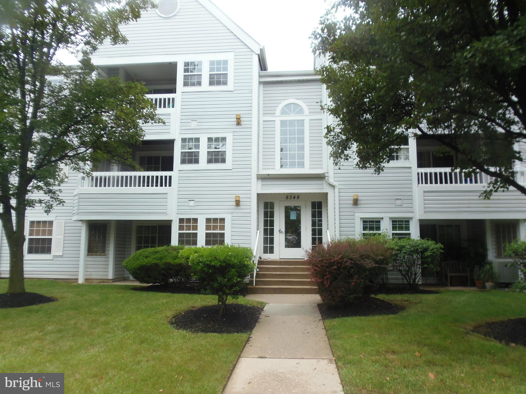 8348 Montgomery Run Road, Unit G Ellicott City, MD 21043 - Photo 1 of 25 Exterior (Front)