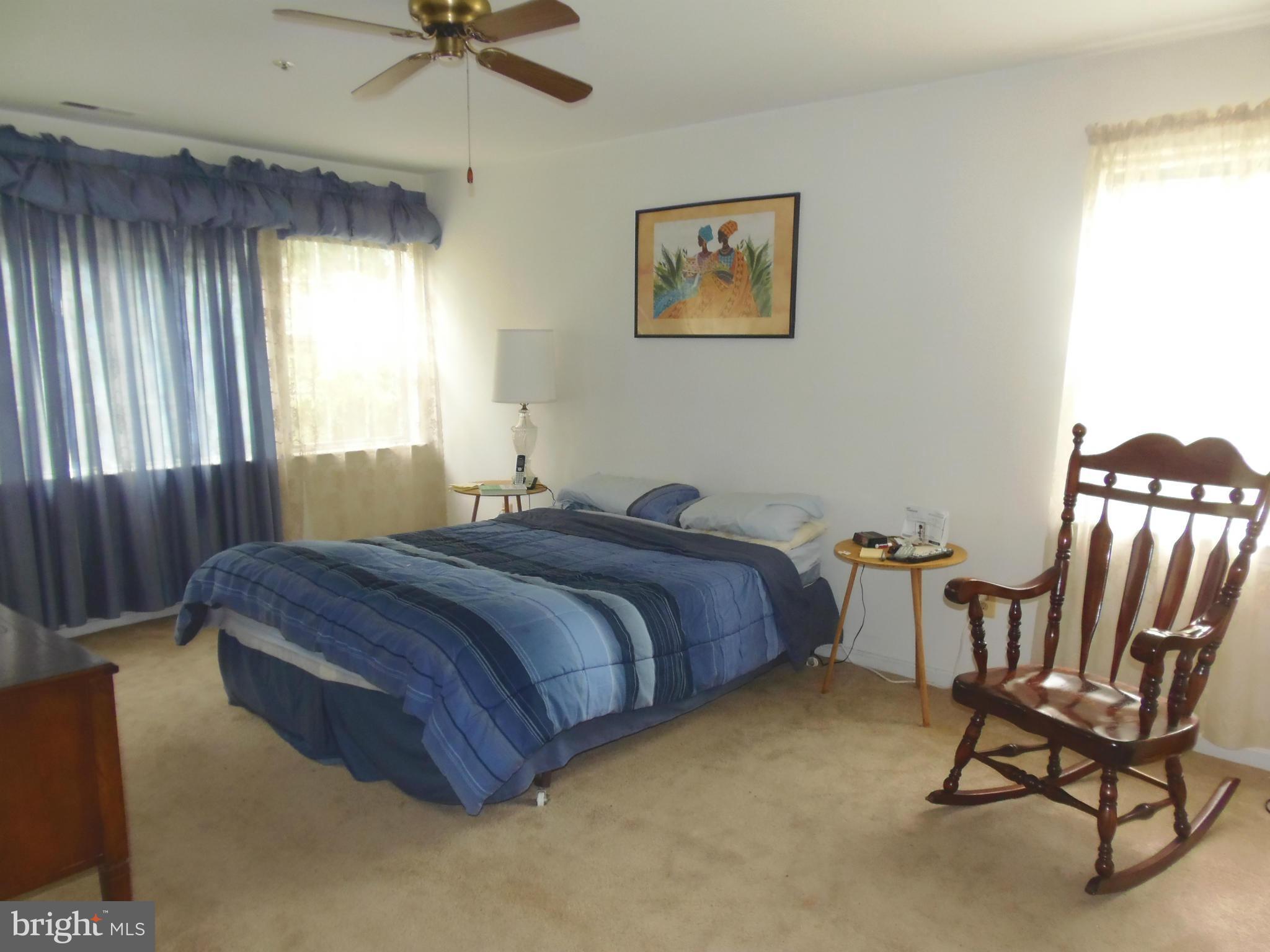 8348 Montgomery Run Road, Unit G Ellicott City, MD 21043 - Photo 2 of 25 Bedroom (Master)