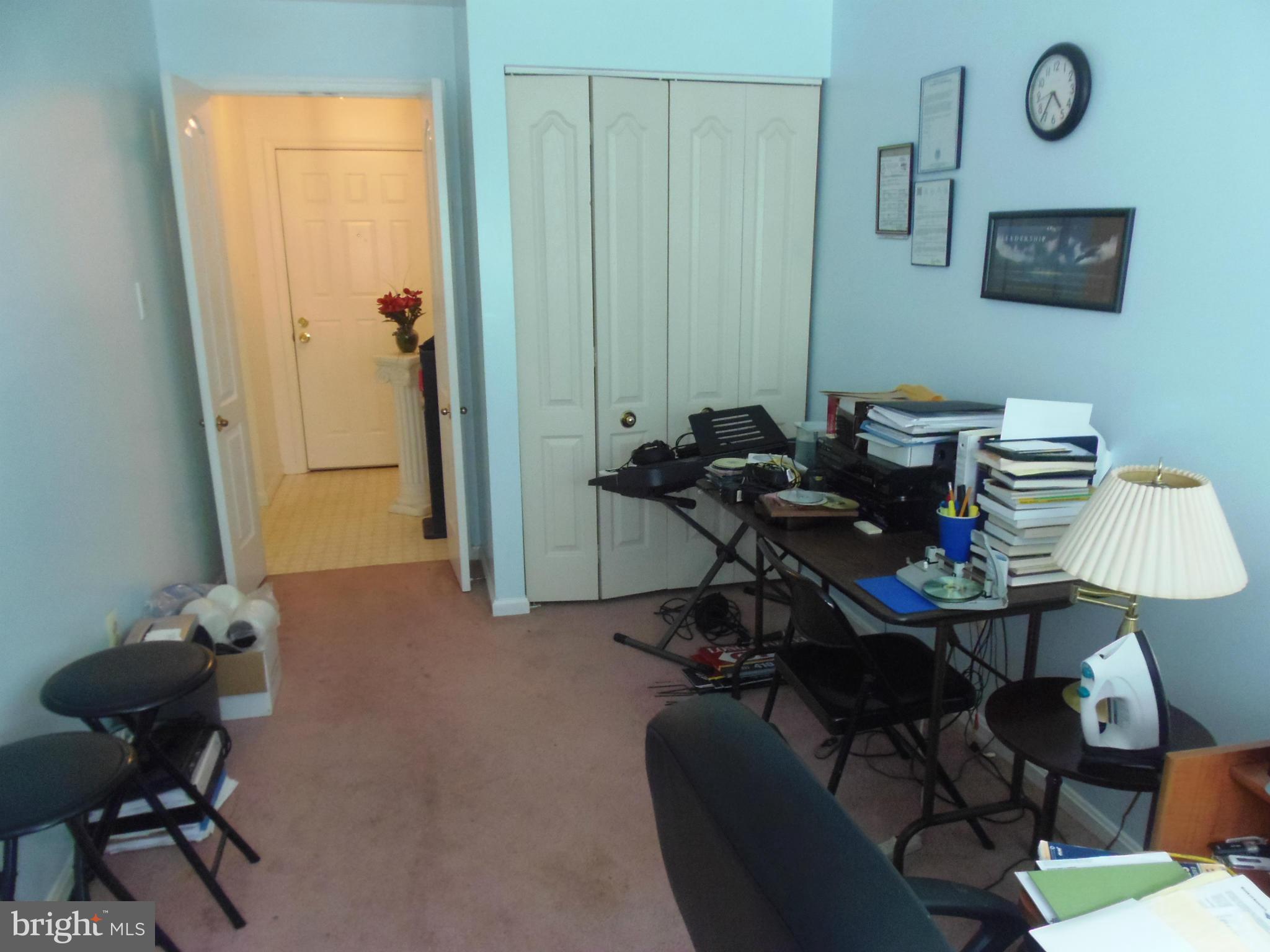 8348 Montgomery Run Road, Unit G Ellicott City, MD 21043 - Photo 17 of 25 Bedroom