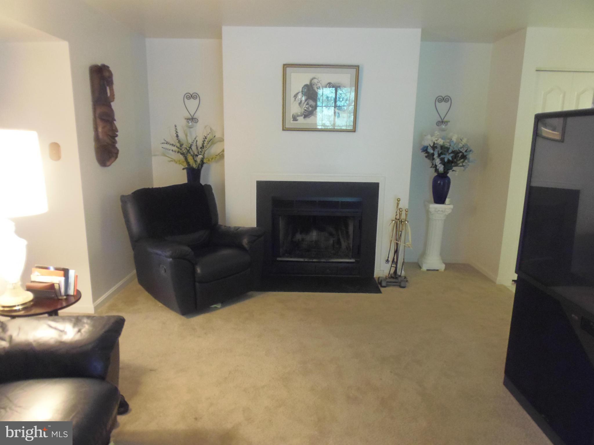 8348 Montgomery Run Road, Unit G Ellicott City, MD 21043 - Photo 3 of 25 Living Room