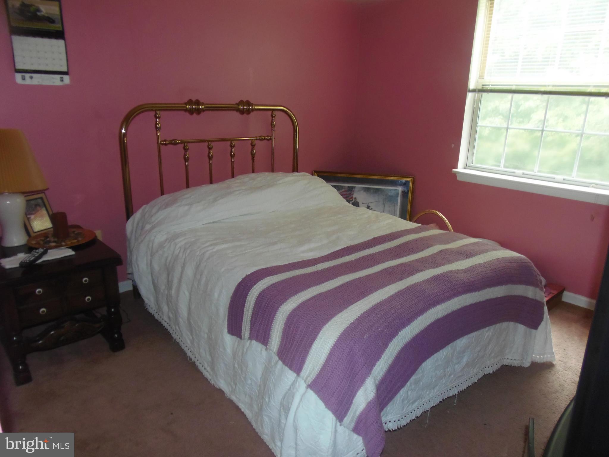 8348 Montgomery Run Road, Unit G Ellicott City, MD 21043 - Photo 6 of 25 Bedroom